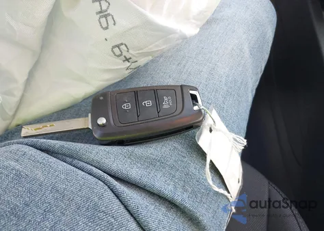 2024 Hyundai Tucson Se из США, поврежденный, VIN 5NMJA3DE9RH433628